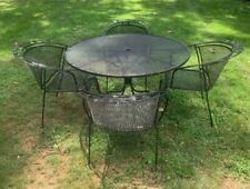 Heavy wrought iron for sale  Gaithersburg