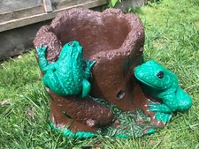 Vintage frog baby for sale  ST. ALBANS