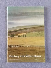 Painting watercolours john for sale  ASHFORD