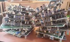 Lbs scrap motherboards for sale  Ogden