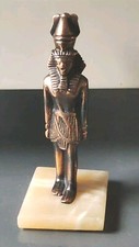 Sculpture figurine dieu d'occasion  Habsheim