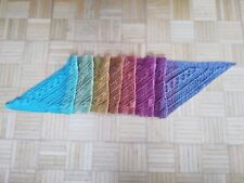 Handarbeit tuch schal gebraucht kaufen  Kassel