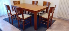 Tavolo cucina calligaris usato  Pieve Fissiraga