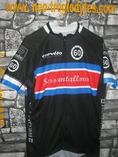Vintage cycling jersey usato Vintage cycling jersey usato  Italia