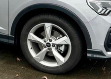Felgensatz audi sportback gebraucht kaufen  Hörstel