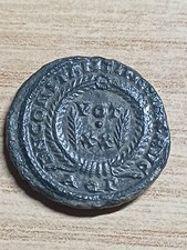 Roma costantino ticinum usato  Orbetello