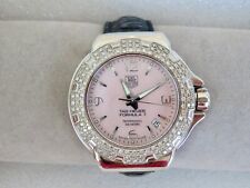 Tag heuer ladies for sale  Tampa