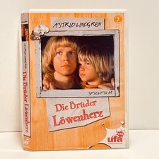 Dvd astrid lindgren gebraucht kaufen  Eutin