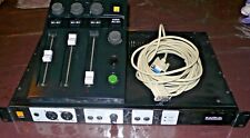 Yellowtec intellimix console d'occasion  Champigny-sur-Marne