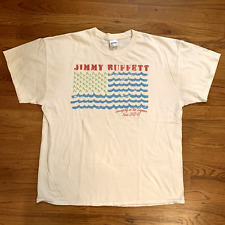 Jimmy buffett tour for sale  Hudson