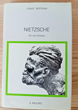 Nietzsche per una usato  Bologna