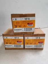 Lot bridgeport zinc for sale  Salt Lake City