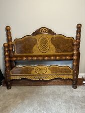 Full size bed for sale  Hendersonville