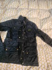 Ladies barbour jacket for sale  WORKSOP