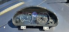 Mazda mx5 speedo for sale  IPSWICH
