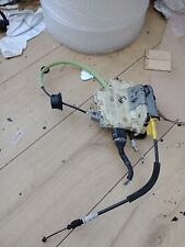 Audi exterior door for sale  CHINNOR