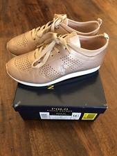 Ralph lauren baskets d'occasion  Nice-