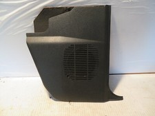 Bmw e30 boxenabdeckung gebraucht kaufen  Woltersdorf