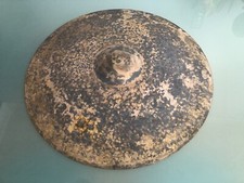 Meinl byzance vintage for sale  LONDON