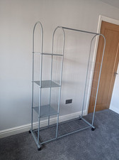 Clothes storage clothes for sale  BRIERLEY HILL