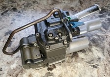 Signode VT-19 ferramenta de cinta pneumática 19mm 3/4" faixa de paletes de plástico comprar usado  Enviando para Brazil