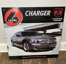 Vtg dodge charger d'occasion  Expédié en Belgium