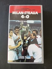 Vhs finalissima coppa usato  Italia