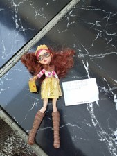 Ever after high gebraucht kaufen  Probsteierhagen