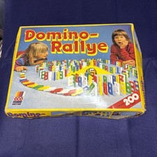 Domino rallye gebraucht kaufen  Reisbach
