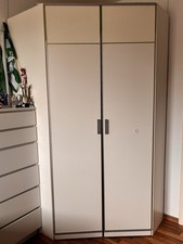 Eckkleiderschrank kinderzimmer gebraucht kaufen  Osterholz-Scharmbeck
