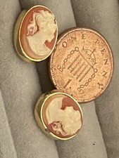 Cameo style stud for sale  BELFAST