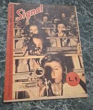 Signal rivista l.3 usato  Ronco All Adige