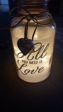 Light need love for sale  BIRMINGHAM