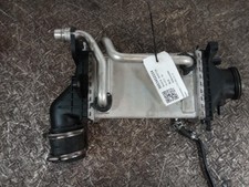 Mercedes slk intercooler for sale  SKELMERSDALE