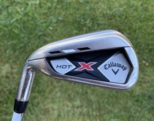 Callaway hot left for sale  STANFORD-LE-HOPE