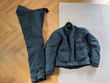 Motorradanzug 106 goretex gebraucht kaufen  Pürgen
