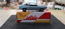 Lancia beta coupé d'occasion  Genillé