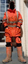 Mens hashoob orange for sale  LONDON