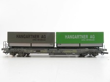 Roco 46369 taschenwagen gebraucht kaufen  Rödermark