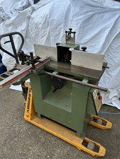 Startrite spindle moulder for sale Startrite spindle moulder for sale  SIDCUP