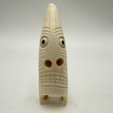 tupilak carving for sale  Renton
