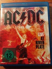 Bluray live river gebraucht kaufen  Karben