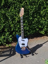 Jaz stang custom for sale  ANNAN