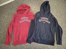 Tommy hilfiger hoodies gebraucht kaufen  Bremervörde