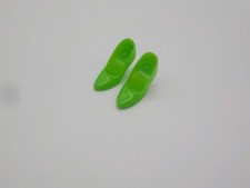 Usado, Vintage Barbie APPLE GREEN JC Penney Bolsa de Sapato Salto Fechado Japão ~EXCELENTE comprar usado  Enviando para Brazil
