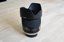 Tamron 35mm usd gebraucht kaufen Tamron 35mm usd gebraucht kaufen  Kronberg im Taunus