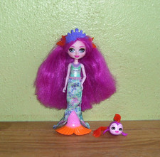 Poupée enchantimals maura d'occasion Poupée enchantimals maura d'occasion  Le Havre-