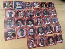 Texaco cup disc for sale  SOUTHAMPTON