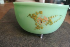 Decorated jadeite mixing for sale  Nevada City