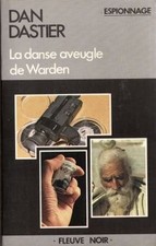 Danse aveugle warden d'occasion Danse aveugle warden d'occasion  France